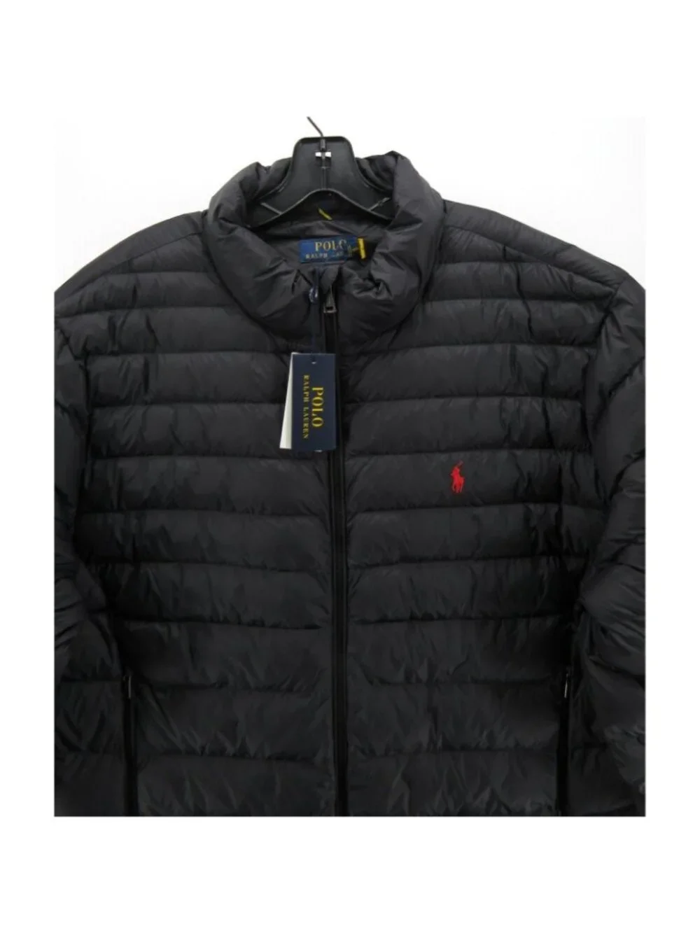 Polo Ralph Lauren brand polo